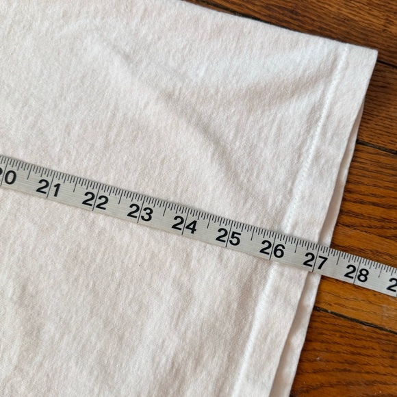 1990 Anita Baker Compositions Tour Vintage Single Stitch T-Shirt - Picture 12 of 13